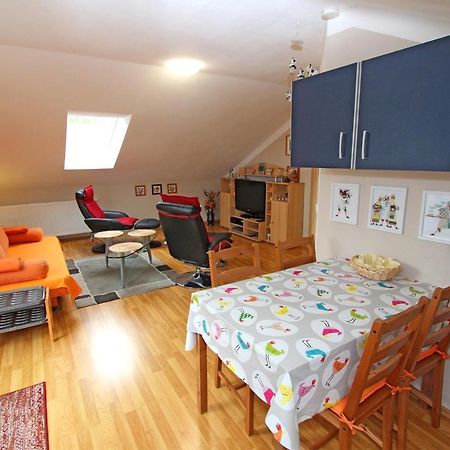 Ferienwohnung Zinnowitz Use 1931 Экстерьер фото