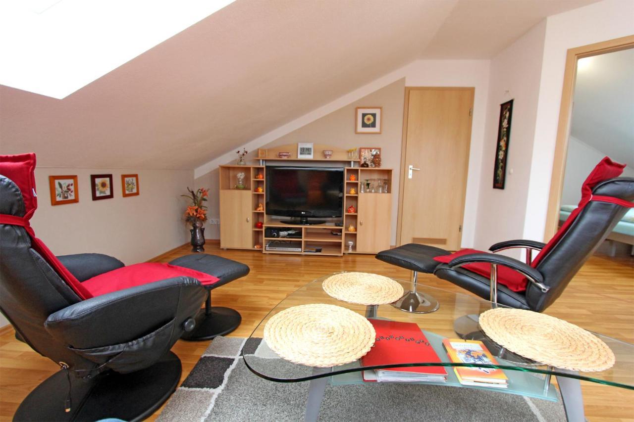 Ferienwohnung Zinnowitz Use 1931 Экстерьер фото